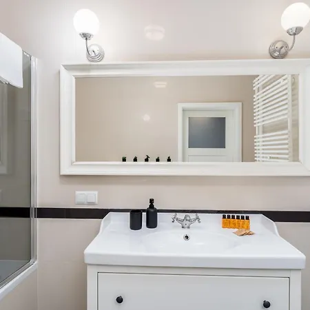 Lubicz Urban Haven *