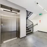 Lubicz Urban Haven Krakau