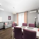 Lubicz Urban Haven Appartement *