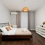 Lubicz Urban Haven *