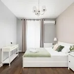 Appartement Lubicz Urban Haven *