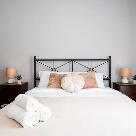 Lubicz Urban Haven *