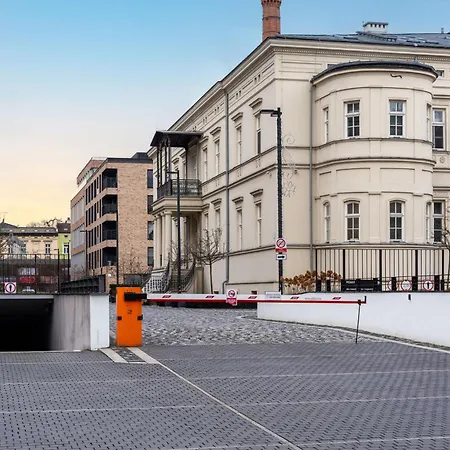 Lubicz Urban Haven Appartement
