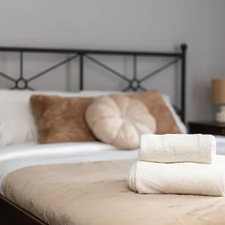 Lubicz Urban Haven Krakov