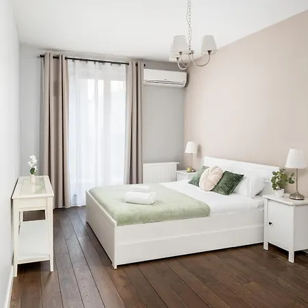 Lubicz Urban Haven Appartement